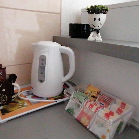 Studio Apartman Zenica Exteriör bild