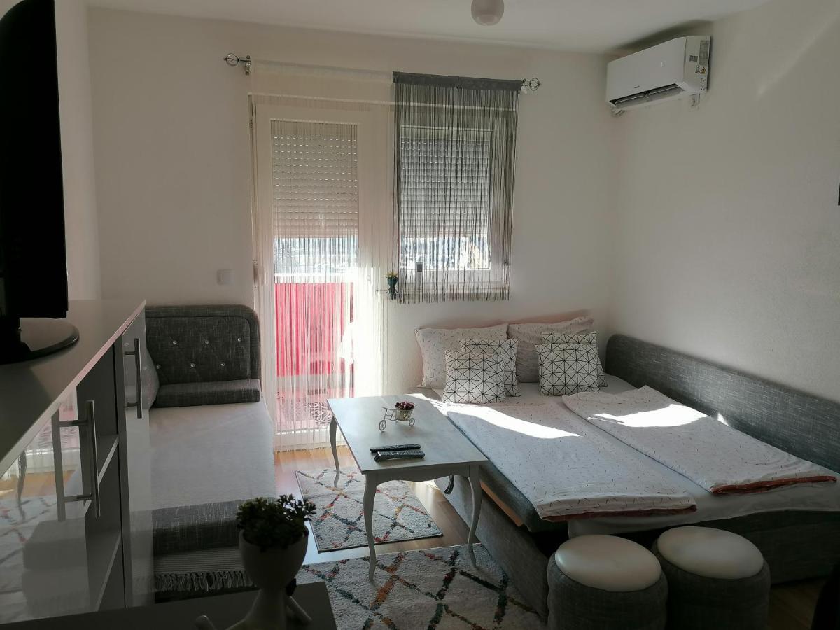 Studio Apartman Zenica Exteriör bild