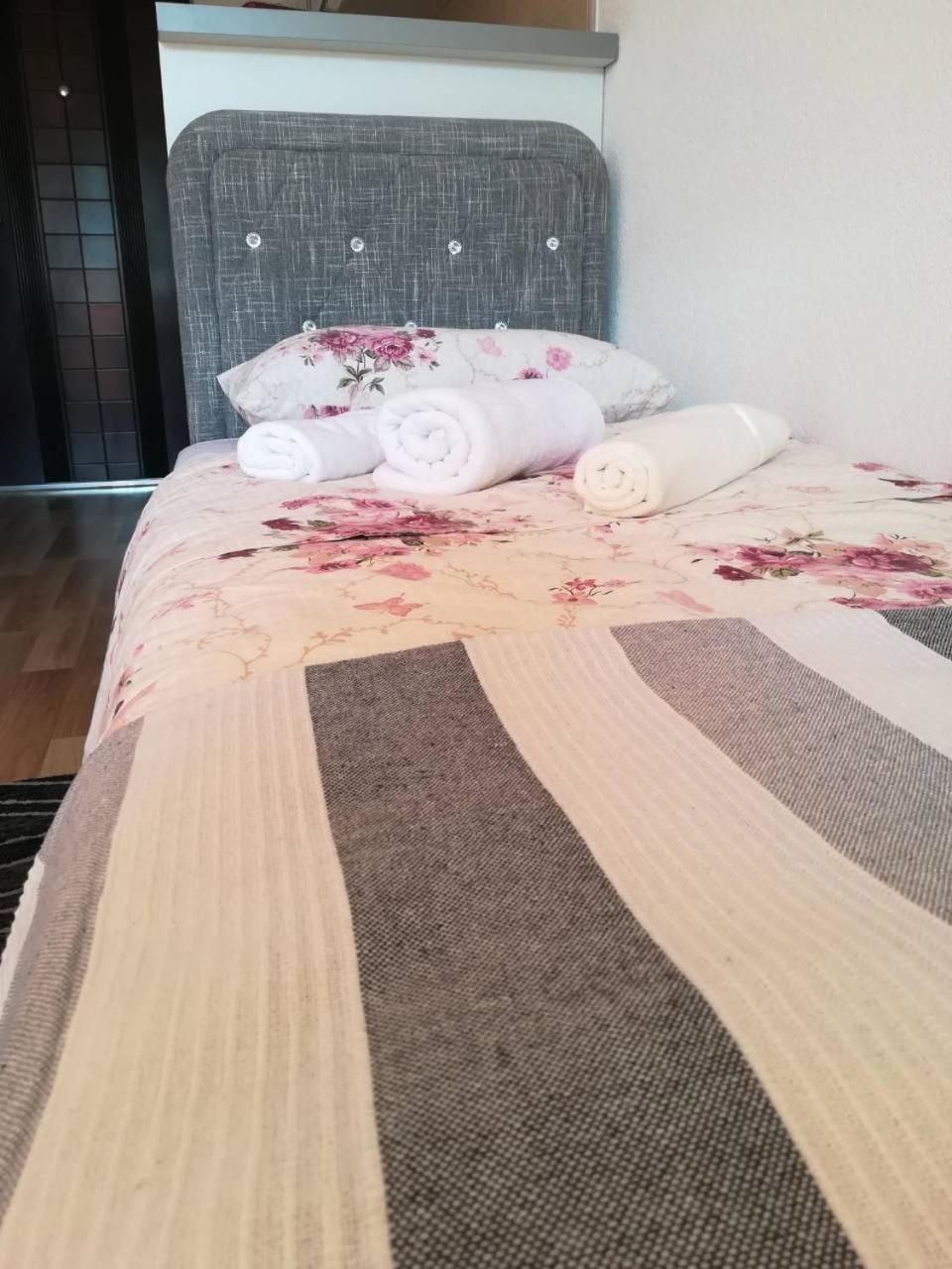 Studio Apartman Zenica Exteriör bild